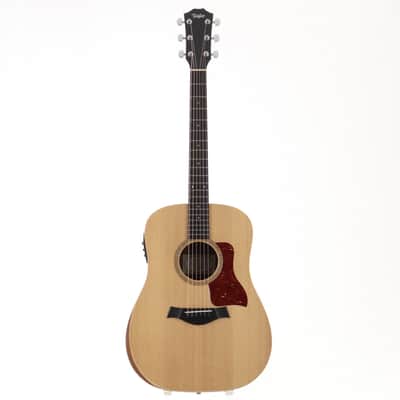 Taylor Academy 10e w/Fishman Plesys Blend Taylor Electro-Acoustic Guitar [2103287372] (06/22) image 13