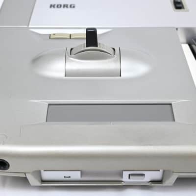 Korg Trinity Plus *SCSI, PBS Options & New Floppy Drive* image 6