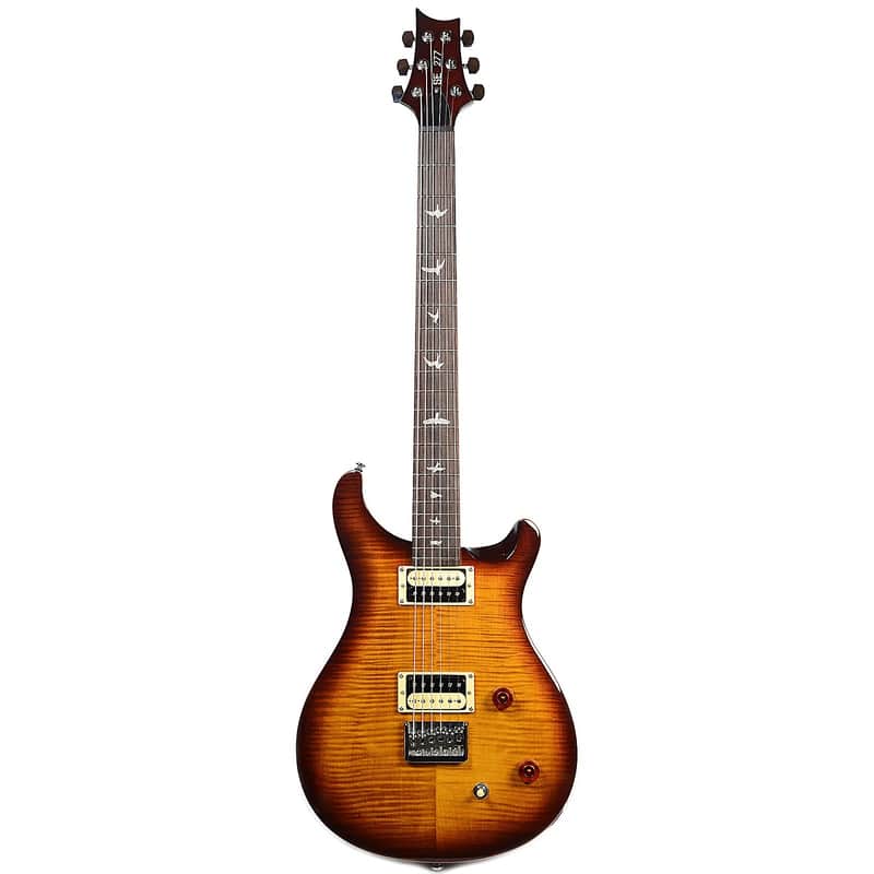 PRS SE 277 Baritone (2017 - Present) image 1