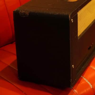 Immagine MARSHALL Vintage Series 1959SLP Super Lead 100W Head -2005- Black [M-2006-02-0300-B] (06/25) - 9