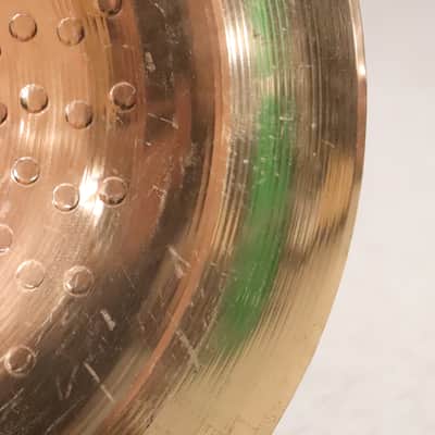 Zildjian 18" ZBT China Cymbal image 13