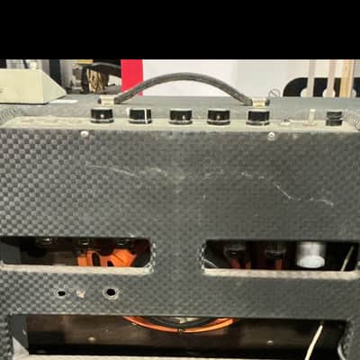 Ampeg R-12RA r-12r r12r r12ra Tube Guitar Combo Amplifier - | Reverb