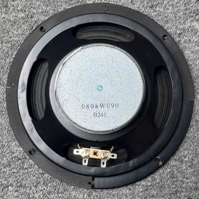 Electro-Voice 8" 8Ω Replacement Woofer Speaker for ZXA 1 image 2