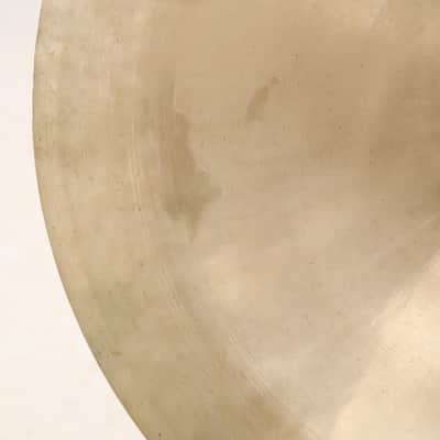 Agazarian 16" China Cymbal image 13