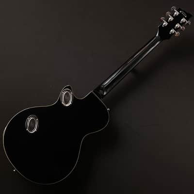 Duesenberg DSR-BK Senior - black image 9