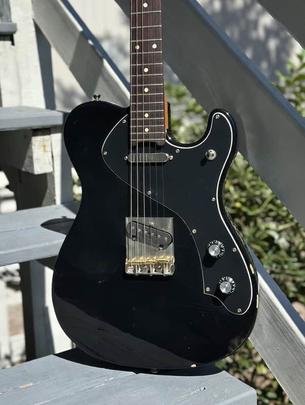 Veritas Texas Miracle Custom Aged Nitro *Authorized Dealer* @AIFG image 1