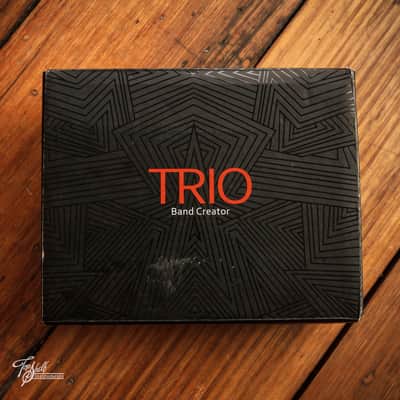 Digitech Trio Band Creator Pedal image 3