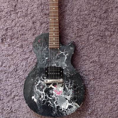 Epiphone Les Paul Junior w/Custom Finish Artwork image 1