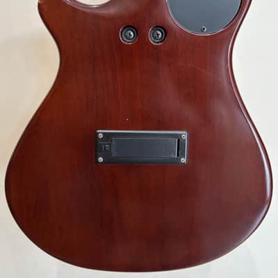 Godin A8 Electric Mandolin - Natural image 4