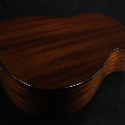 Fender CC-60S Concert Walnut Fingerboard 3-Color Sunburst 513 image 5