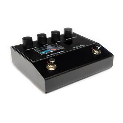 Echo Fix EF-P2 Real 3-Spring Reverb Pedal image 4