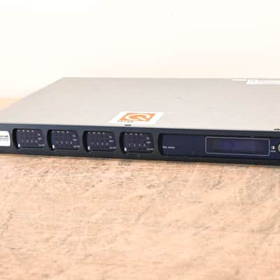 BSS London BLU-160 Networked Signal Processor CG01HYE image 1