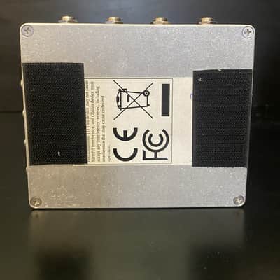 Pladask Elektrisk Mono Matrise image 2
