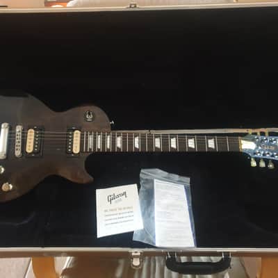 Gibson Limited Edition 100TH image 1