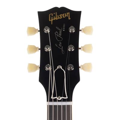 Used Gibson Custom 1959 Les Paul Standard Reissue M2M Lemon Burst Gloss 2026 image 8
