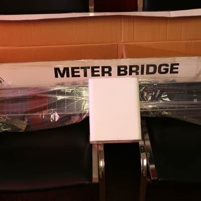 Behringer MX8000 48/24-Channel Dual Input 8-Bus Mixing Console w/ Meterbridge & P/S image 17
