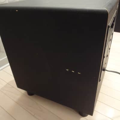 Infinity HTS-20SUB Black Home Stereo Subwoofer 100W image 8