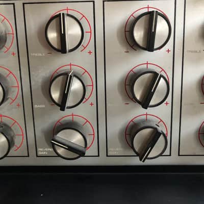 WEM audiomaster 1969 image 5