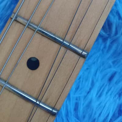 Immagine 2007 Fender USA Highway One Telecaster - Flat Black - 6