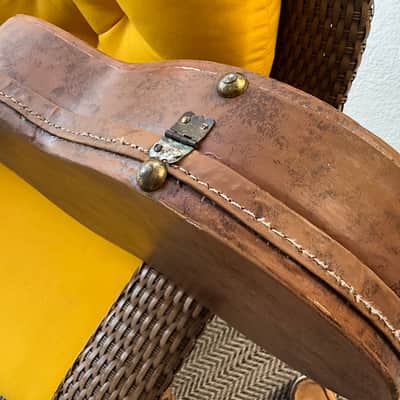 Gibson Les Paul case 1953-1957 - Brown image 8