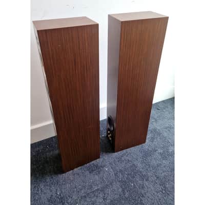 Bowers & Wilkins CM8 - Hi-Fi Speakers - Excellent w/ Original Box image 8