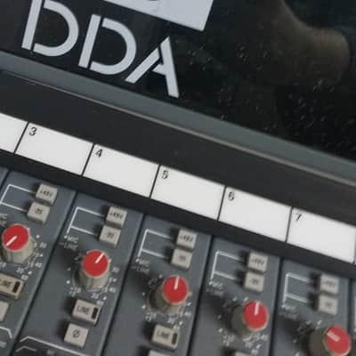 DDA Q2 - Transformers On All 44 Inputs image 2