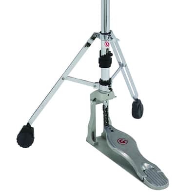 Gibraltar 9707-2LD 9000 Series Two-Leg Direct Pull Hi-Hat Stand image 5