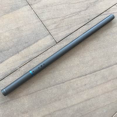 Audio Technica AT815b Line and Gradient Condenser Shotgun