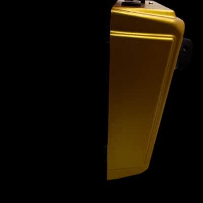 Analogman Modded Warm Audio Centavo 2022 - Present - Gold image 5