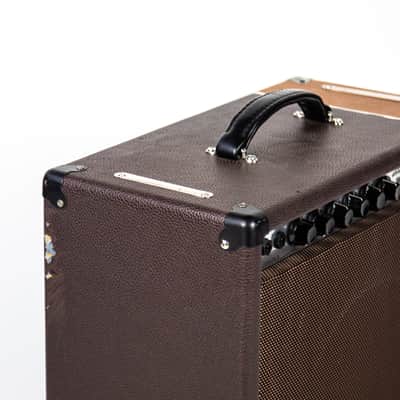 Judybox Sannan Tone Select 15 Watt 6V6 Owned by Modest Mouse image 12