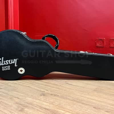 Gibson Les Paul Standard Plus Cherry Sunburst 2006 image 12