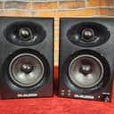 M-Audio BX3 Graphite 3.5" Studio Monitors - Pair