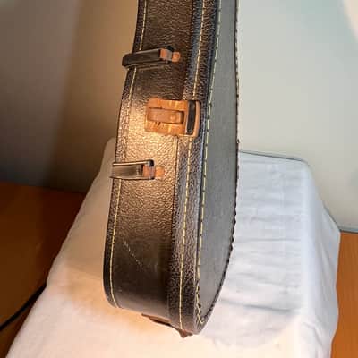 Vintage Kapalai by Kamaka Soprano Ukulele – Hand Made in Hawaii by Takamori – c. 1950s–60s – Provenanced Kāneʻohe Original OwnEr image 17