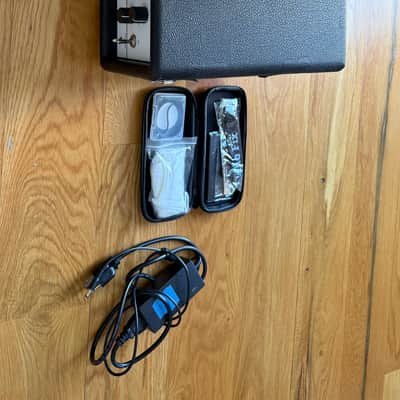Echo Fix EF-X3 - White w/ Tolex image 2