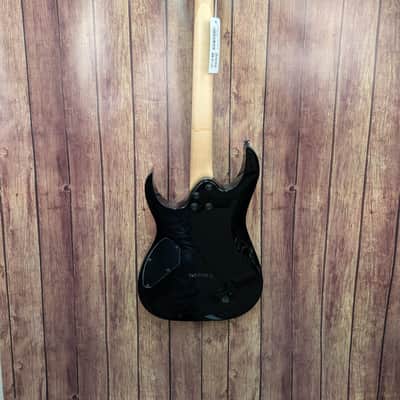 Ibanez GRG121DX-MGS image 4