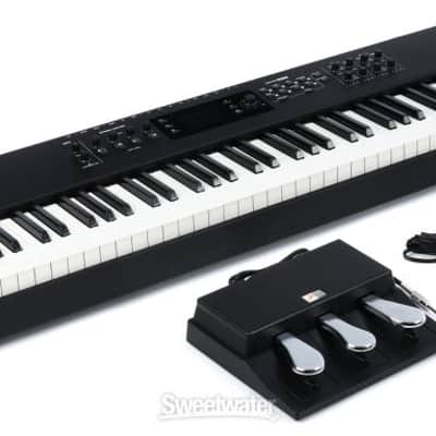 Studiologic Numa X Piano GT Digital Piano with Hammer-action Keys (NumaXGTd5) image 7