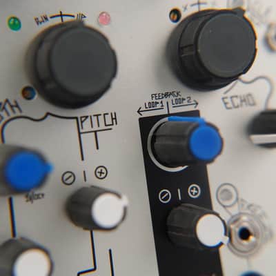 Make Noise Echophon Eurorack Synthesizer Module #58484 image 8