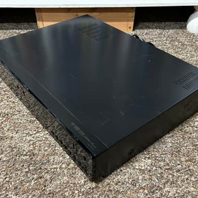 Samsung DVD-VR375 DVD/VCR Combo Player Recorder HDMI 1080p No Remote TESTED ✅ image 7
