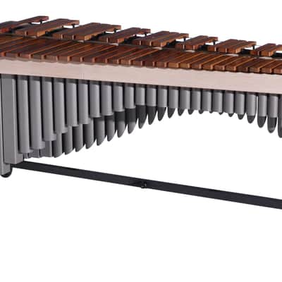 Adams Alpha 4.3 Rosewood Marimba W/Apex Frame #9W2 image 2