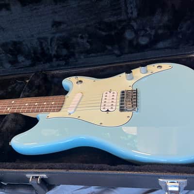 Fender Duo-Sonic HS image 3