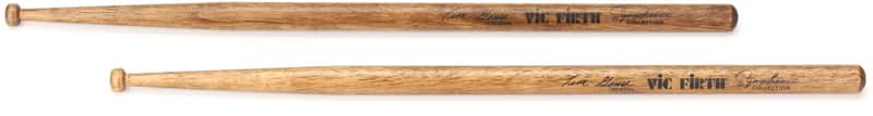 Vic Firth Symphonic Collection Tim Genis Leggiero Drumsticks (3-pack) Bundle image 1