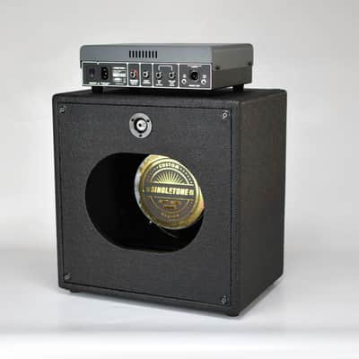 Singletone Amplification Moscow V2 image 7