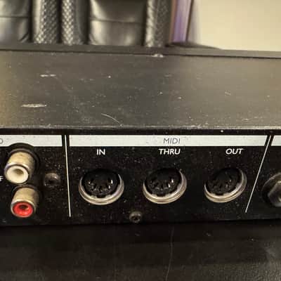 TC Electronic M one image 9