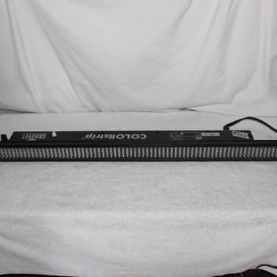 Chauvet DJ Colorstrip 38" Led Pix ILS Light Bar 166 aug25 #1 2012 - metal image 1