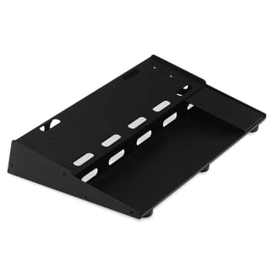 Friedman Tour Pro 1524 15"x24" USA Pedal Board w/ Riser image 2
