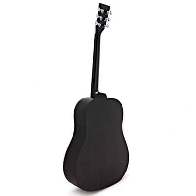 Blackbird TWBB SD E CN Tanglewood image 3