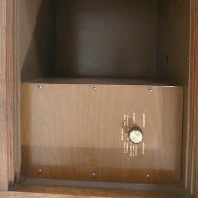 Magnavox Danish Modern 1961 MCM Console Stereo image 5