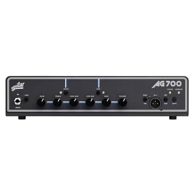 TC Electronic BH800 Bass Head | Reverb