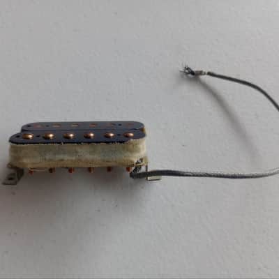 Maxon Vintage Alinco Humbucker PAF Clone *** FREE SHIPPING *** image 6