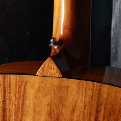 Kawai MF-300 Folk Size Acoustic Guitar image 13